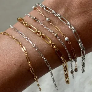 Permanent Jewelry